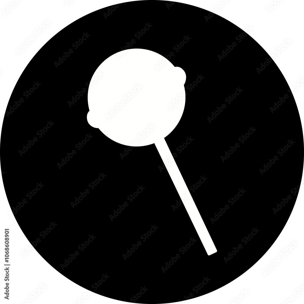 Happy birthday single vector icon Happy birthday single vector icon