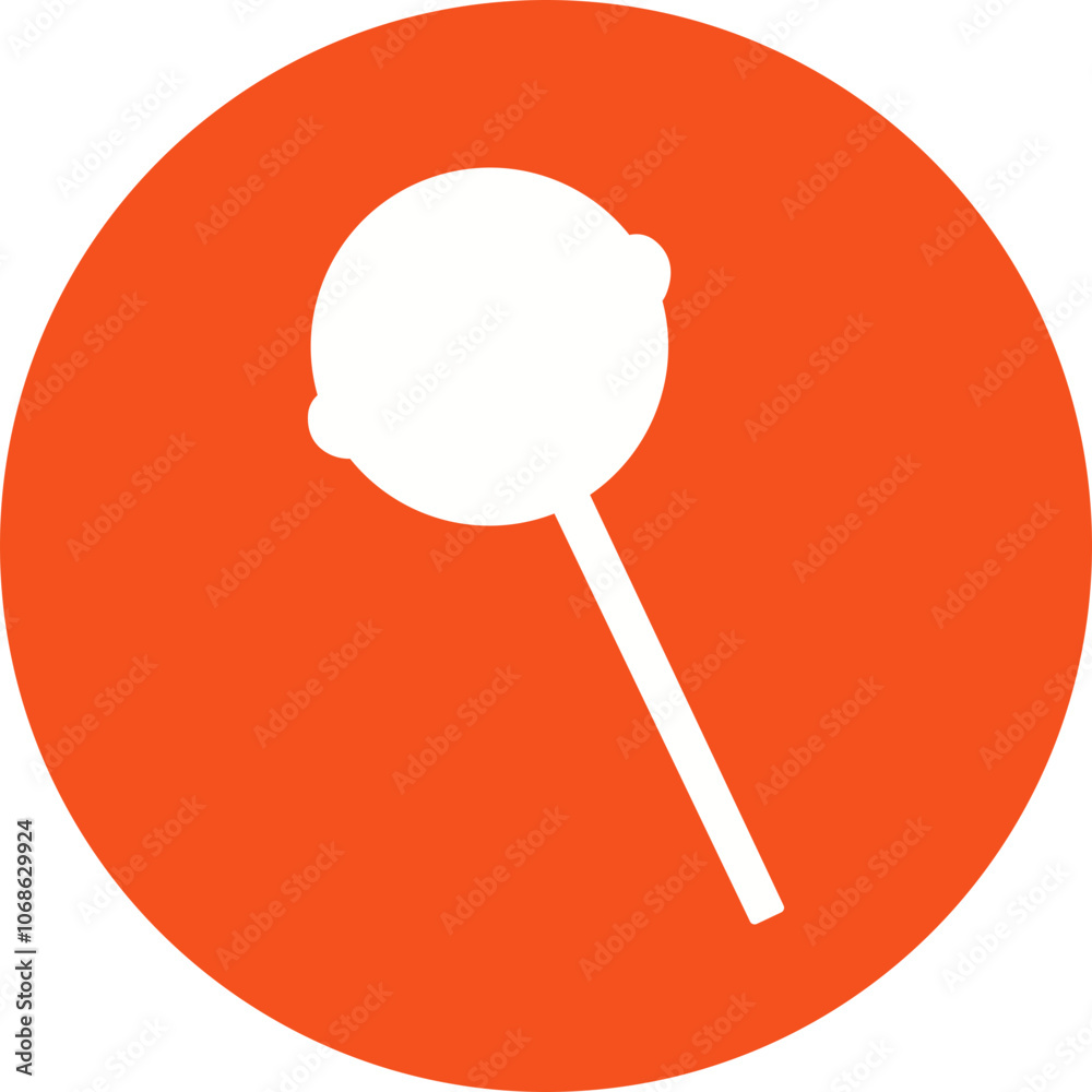 Happy birthday simple vector icon Happy birthday simple vector icon