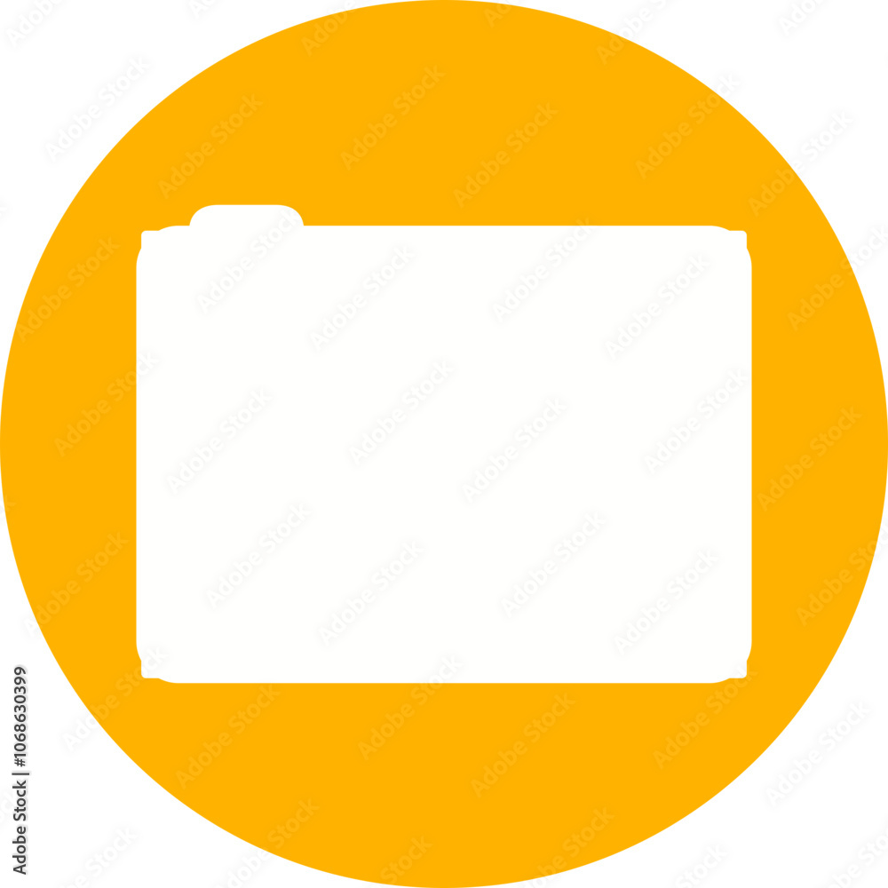Happy birthday simple vector icon Happy birthday simple vector icon