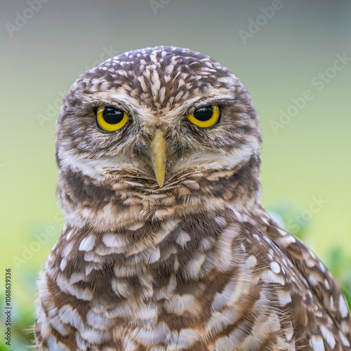 burrowing owl florida