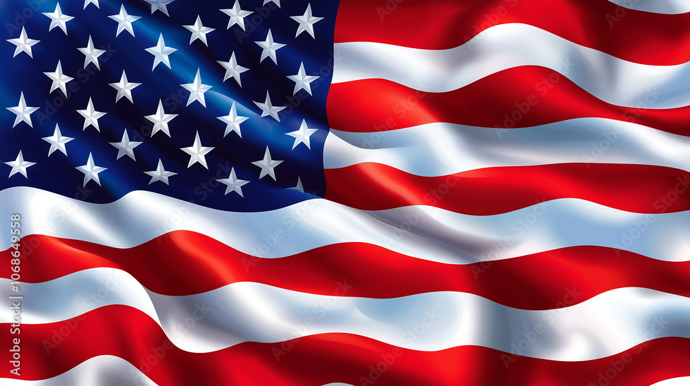 american flag american flag