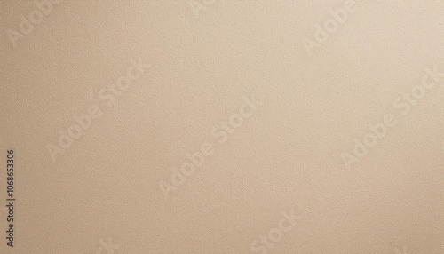 High Resolution Beige Textile Fabric Texture Close-Up. Ideal Neutral Background for Interior Design Mockups, Upholstery Swatches, Digital Graphic Projects, and Product Packaging Concepts