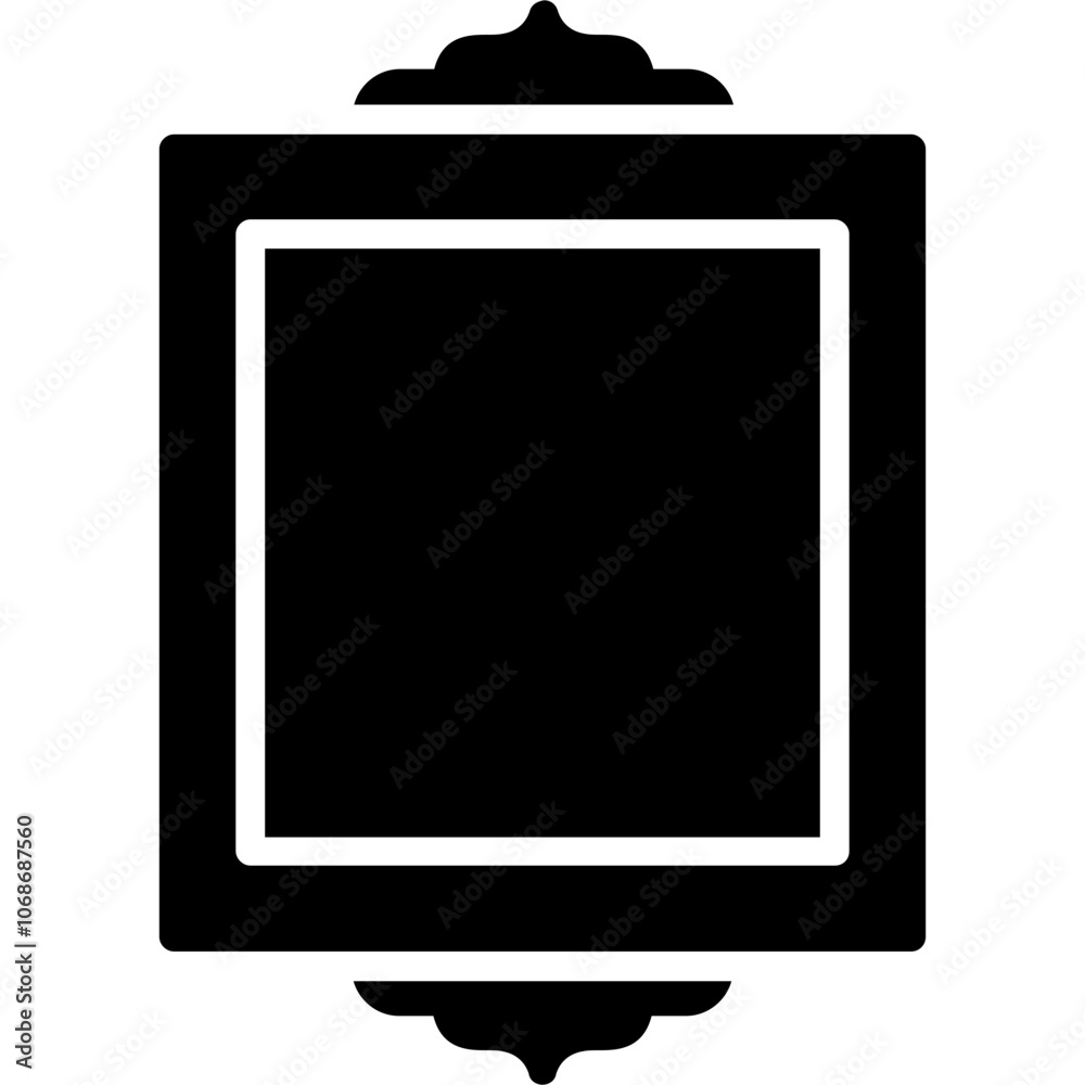 Frame Icon Frame Icon