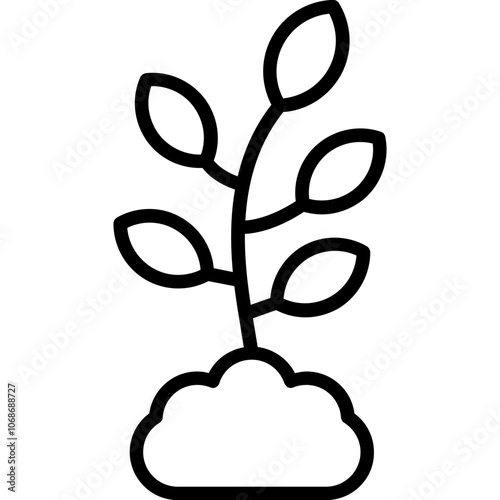 Plant Icon