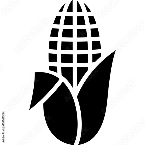 Corn Icon