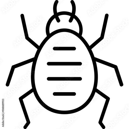 Mite Icon