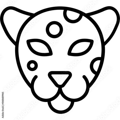 Jaguar Icon