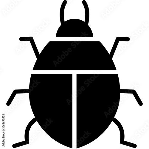 Beetle Icon