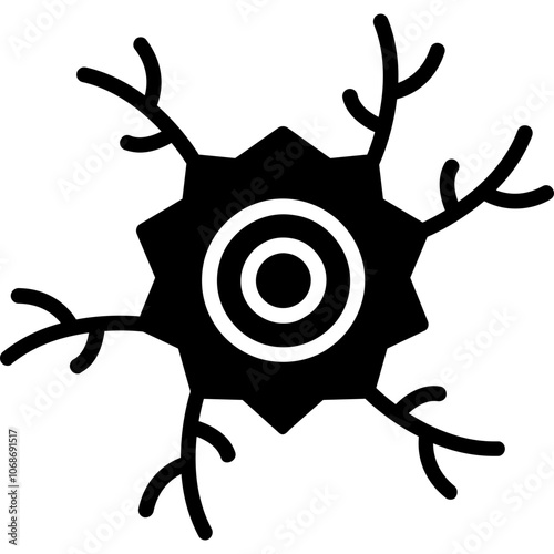 Nerves Icon