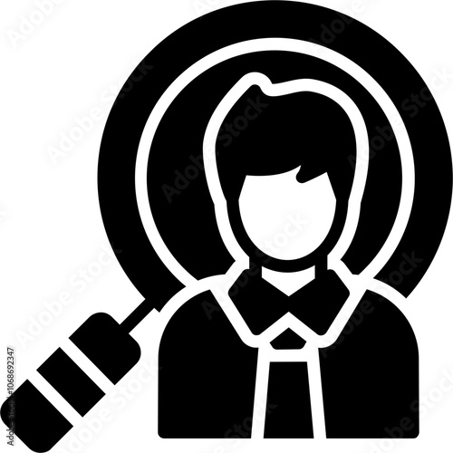 Hiring Icon