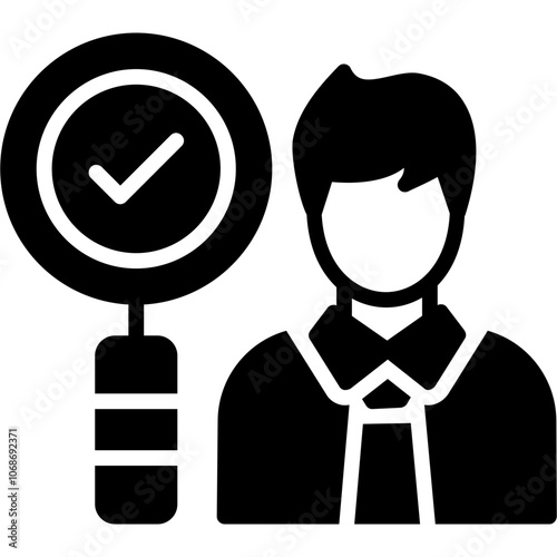 Recruitment Icon