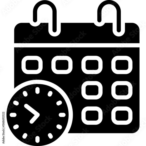 Appointment Icon
