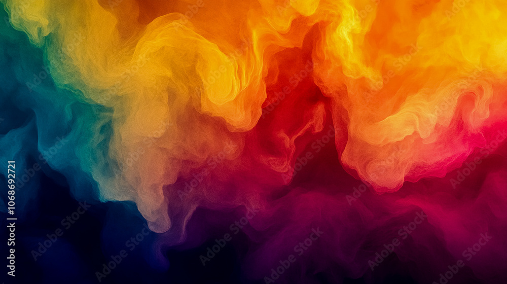 A captivating design featuring smooth, vibrant color gradients that seamlessly blend from one hue to another. A captivating design featuring smooth, vibrant color gradients that seamlessly blend from one hue to another.
