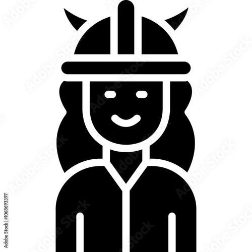 Viking Icon