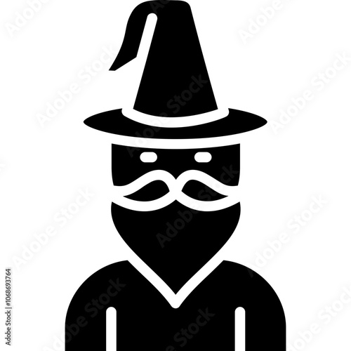 Wizard Icon