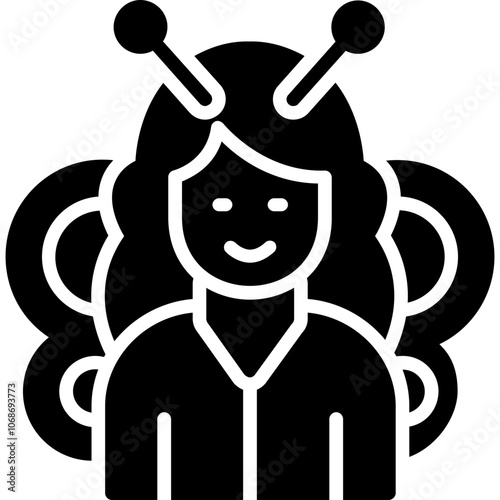 Butterfly Icon