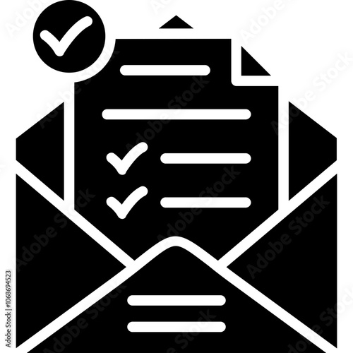 Letter Icon
