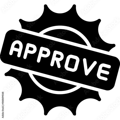 Approve Icon