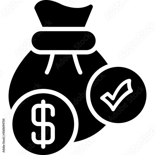 Investment Icon
