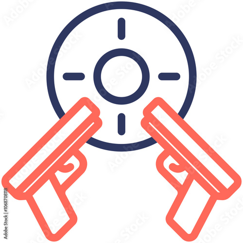 Siege Icon