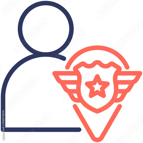 Extraction Icon