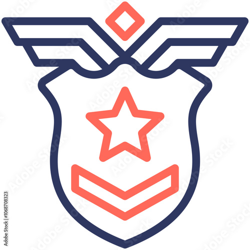 Counter Attack Icon