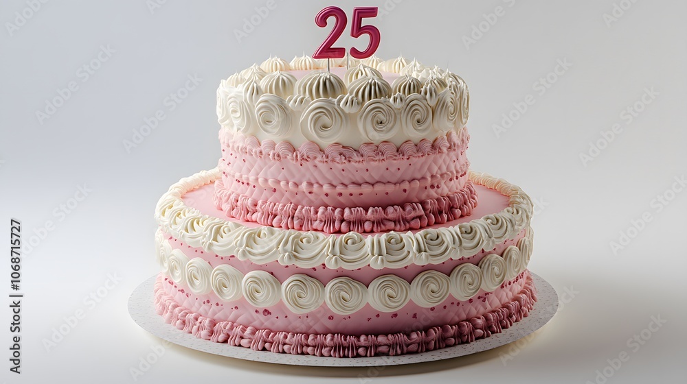 25th Birthday Cake, Pink, Abstract Image, Texture, Pattern Background, Wallpaper, Cover and Screen for Smartphone, PC, Laptop, 9:16 and 16:9 Format 25th Birthday Cake, Pink, Abstract Image, Texture, Pattern Background, Wallpaper, Cover and Screen for Smartphone, PC, Laptop, 9:16 and 16:9 Format