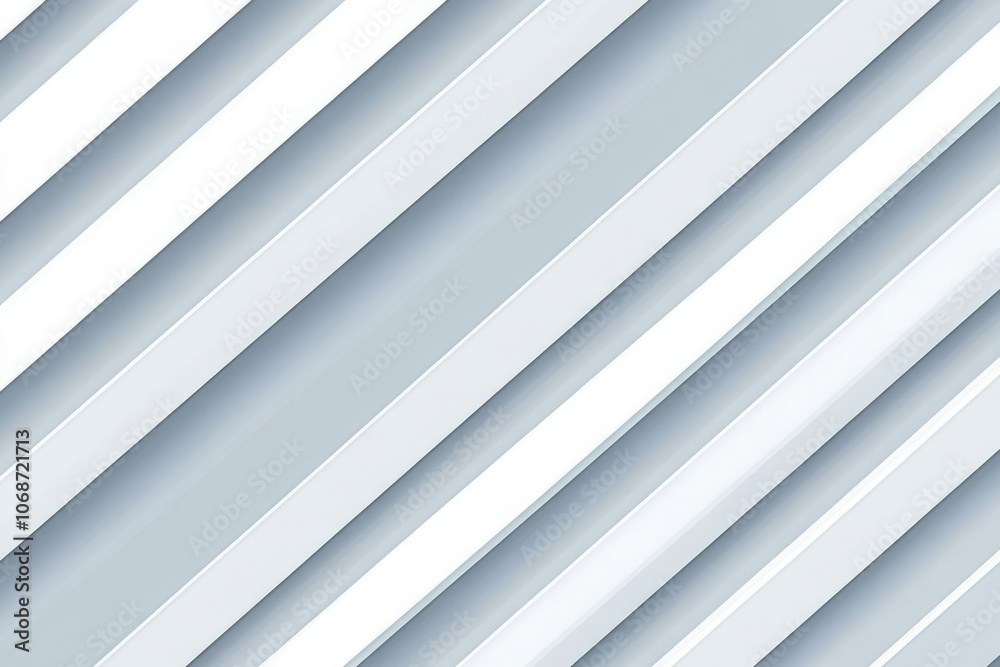 Fototapeta premium Geometric Minimalist Design: Diagonal Stripes and Abstract Patterns for Modern Wallpaper