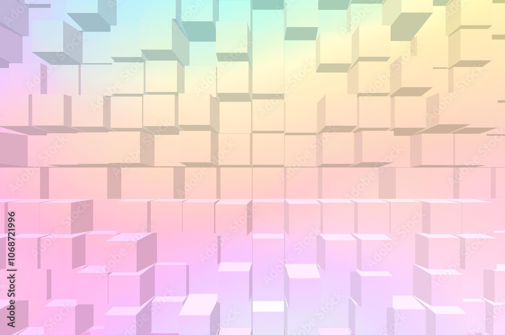 Pastel grainy gradient background exdrude texture poster backdrop banner design, copy space Pastel grainy gradient background exdrude texture poster backdrop banner design, copy space
