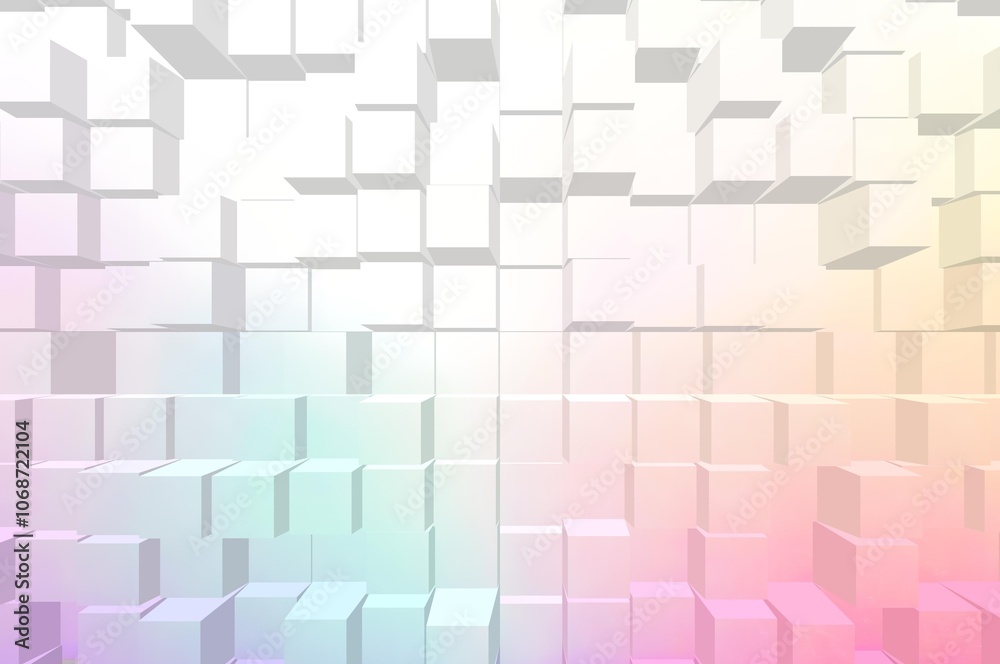 Pastel grainy gradient background exdrude texture poster backdrop banner design, copy space Pastel grainy gradient background exdrude texture poster backdrop banner design, copy space