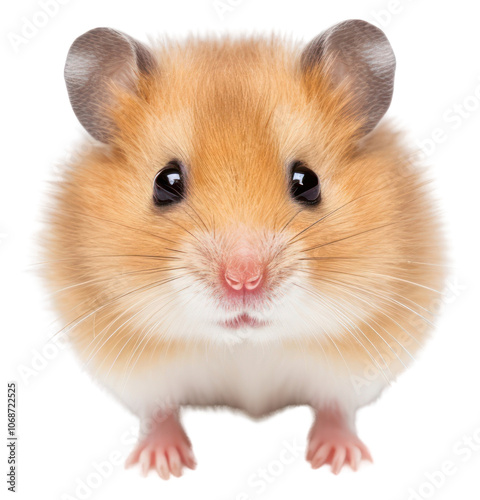 PNG Hamster rodent animal mammal. photo