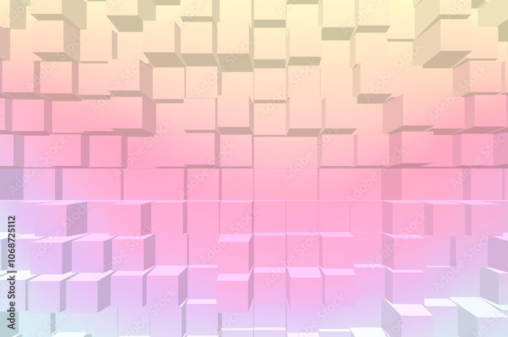 Pastel grainy noisy color gradient banner, extrude textured poster header cover backdrop design Pastel grainy noisy color gradient banner, extrude textured poster header cover backdrop design
