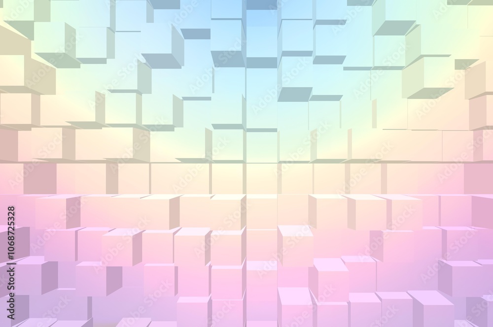 Extrude grainy pastel color gradient background, vibrant poster noise texture banner, cover header backdrop design Extrude grainy pastel color gradient background, vibrant poster noise texture banner, cover header backdrop design