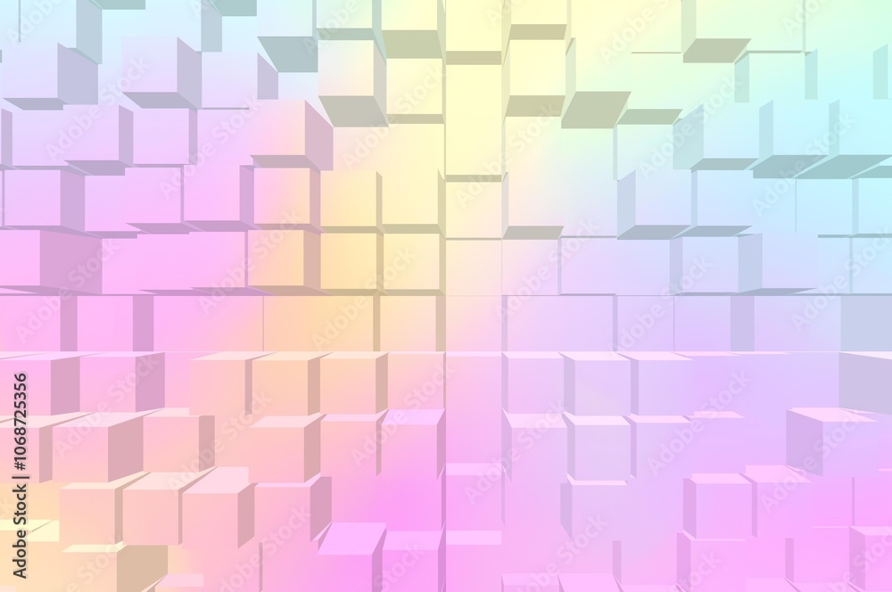 Extrude grainy pastel color gradient background, vibrant poster noise texture banner, cover header backdrop design Extrude grainy pastel color gradient background, vibrant poster noise texture banner, cover header backdrop design