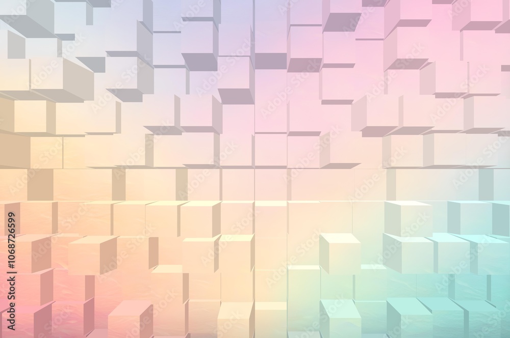 Extrude grainy pastel color gradient background, vibrant poster noise texture banner, cover header backdrop design Extrude grainy pastel color gradient background, vibrant poster noise texture banner, cover header backdrop design