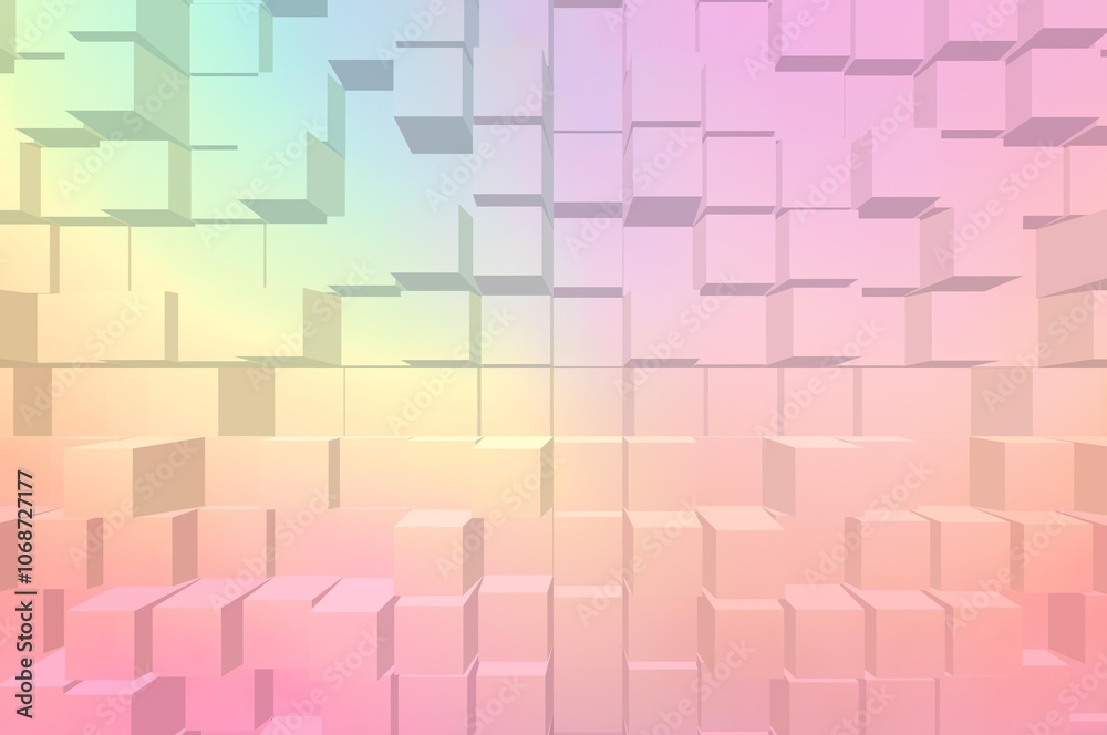 Extrude grainy pastel color gradient background, vibrant poster noise texture banner, cover header backdrop design Extrude grainy pastel color gradient background, vibrant poster noise texture banner, cover header backdrop design