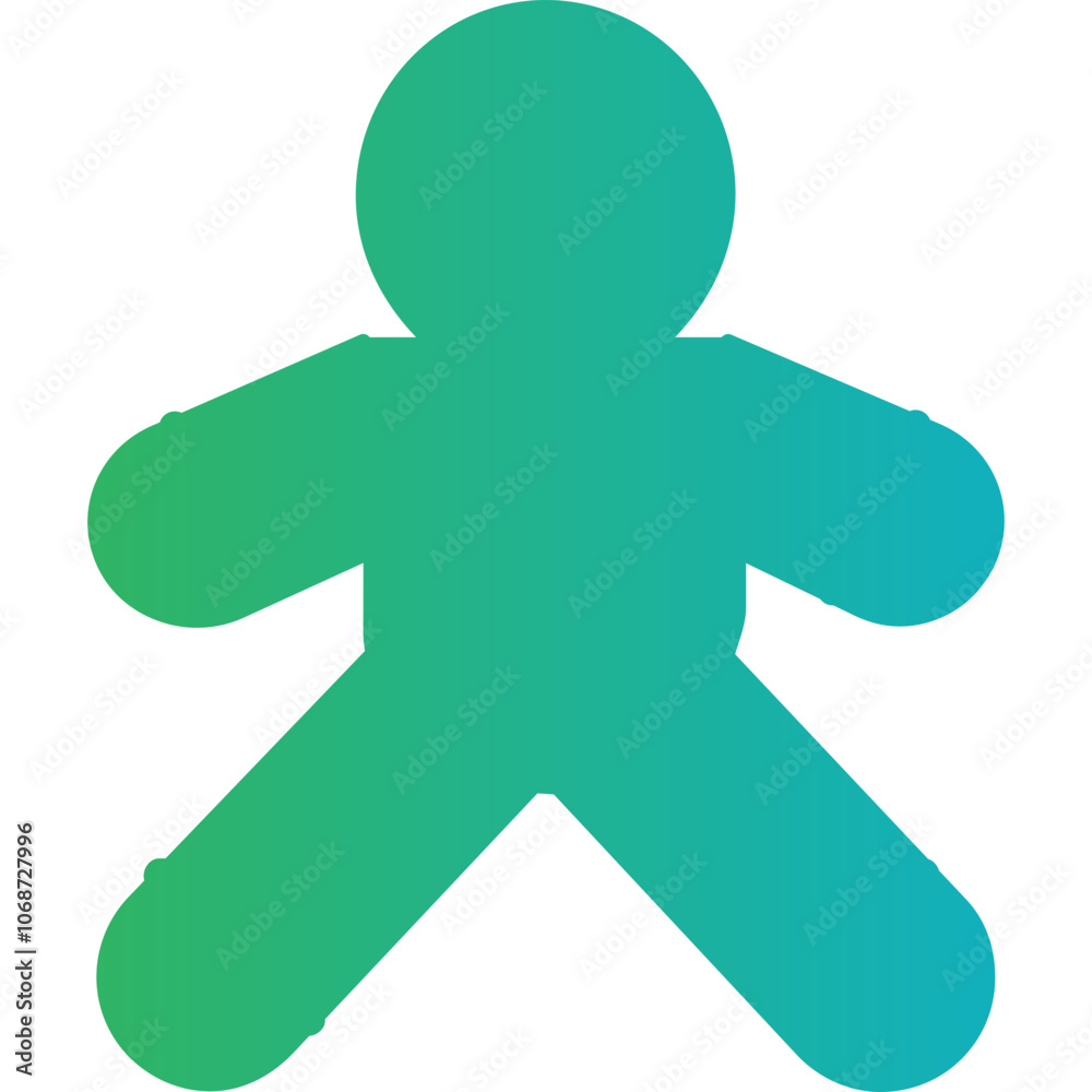 Happy birthday simple vector icon Happy birthday simple vector icon