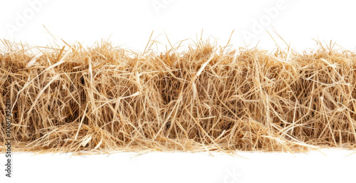 PNG Hay hay nature straw.