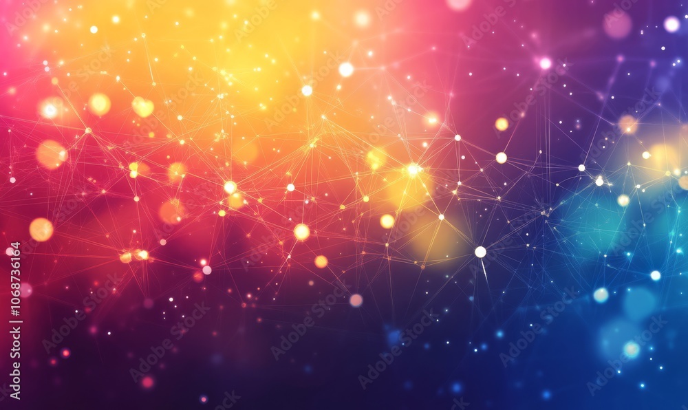 Obraz premium 3d molecules structure, biotech or medical, pharmaceutical concept background