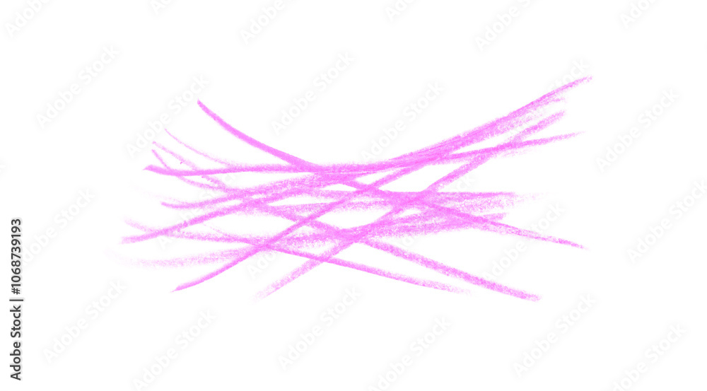 Color pencil strip line stroke, line brush stroke in style on white background for design in your work business concept. Color pencil strip line stroke, line brush stroke in style on white background for design in your work business concept.