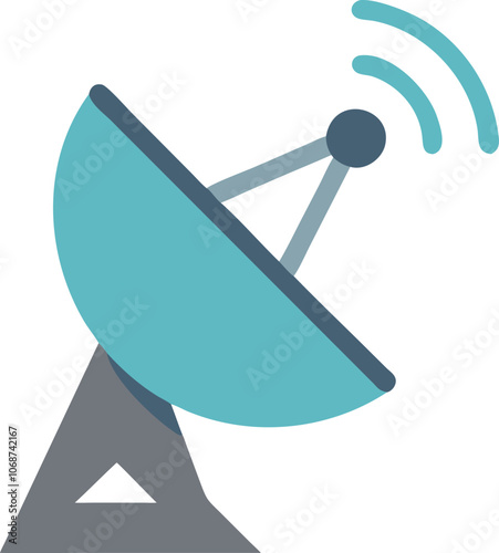 Satellite Dish icon