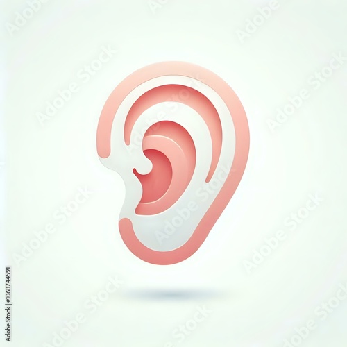 ear icon