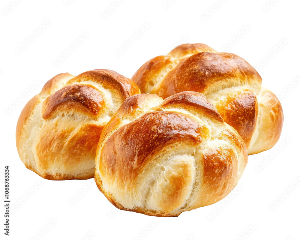 Freshly baked bread rolls with golden crust and soft interior, perfect for any meal or snack. Their fluffy texture and rich flavor make them delightful addition to your table Freshly baked bread rolls with golden crust and soft interior, perfect for any meal or snack. Their fluffy texture and rich flavor make them delightful addition to your table