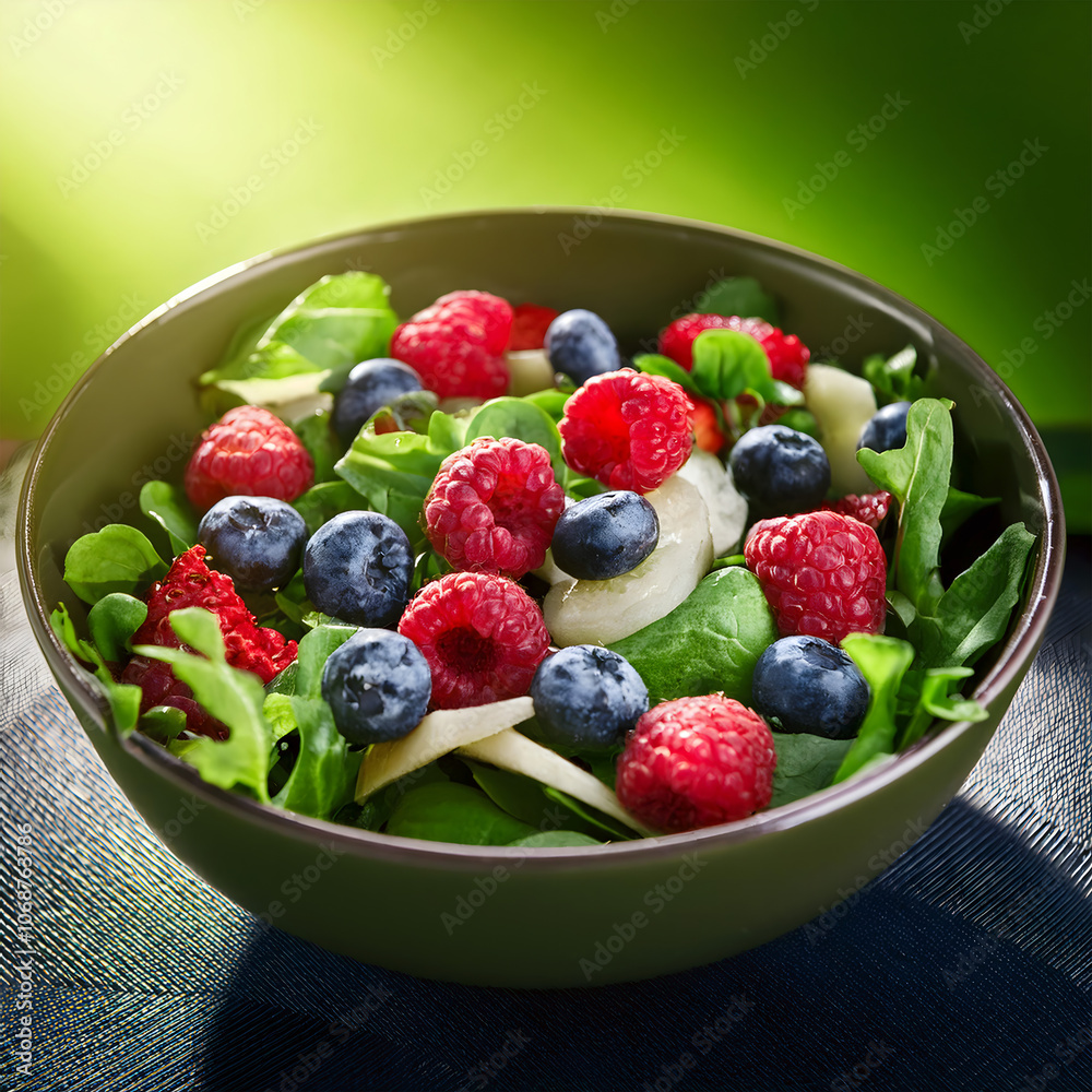 bowl of fresh veggies bowl of fresh veggies