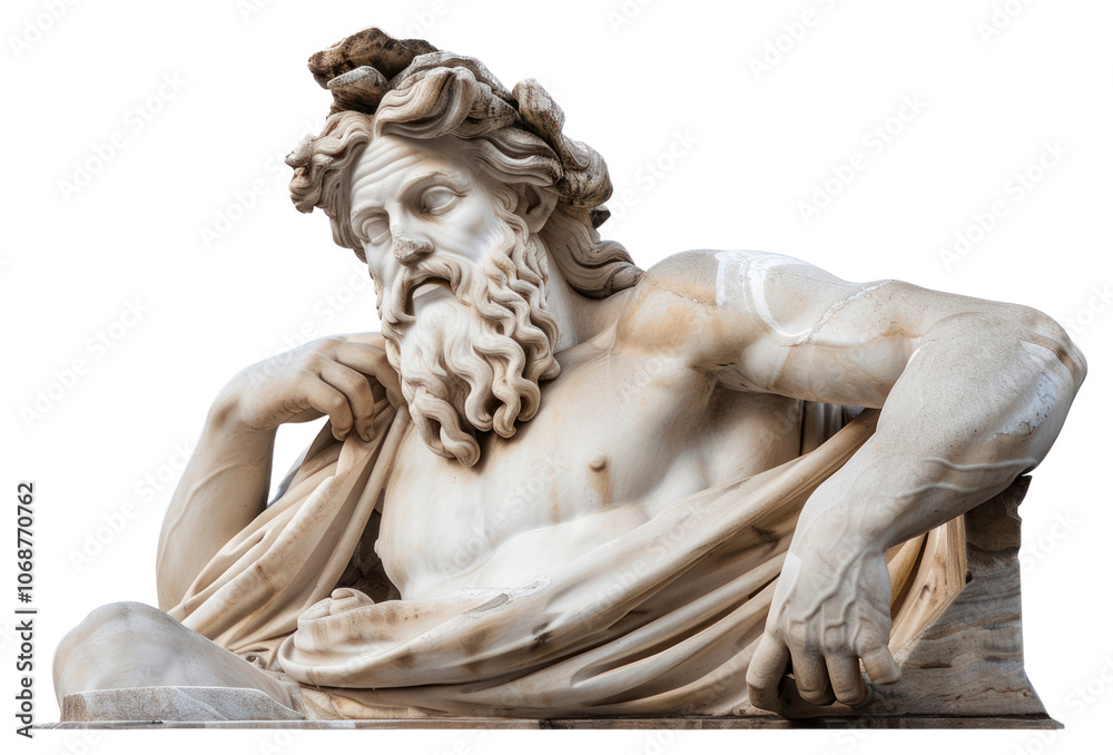 PNG Ancient marble sculpture reclining PNG Ancient marble sculpture reclining