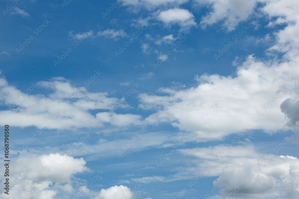 blue sky with cloud blue sky with cloud