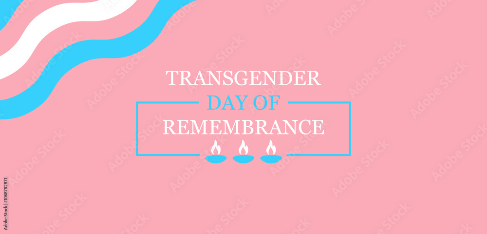 Standing in Solidarity Transgender Day of Remembrance