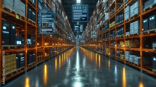 Optimize your warehouse efficiency with effective inventory management strategies for success