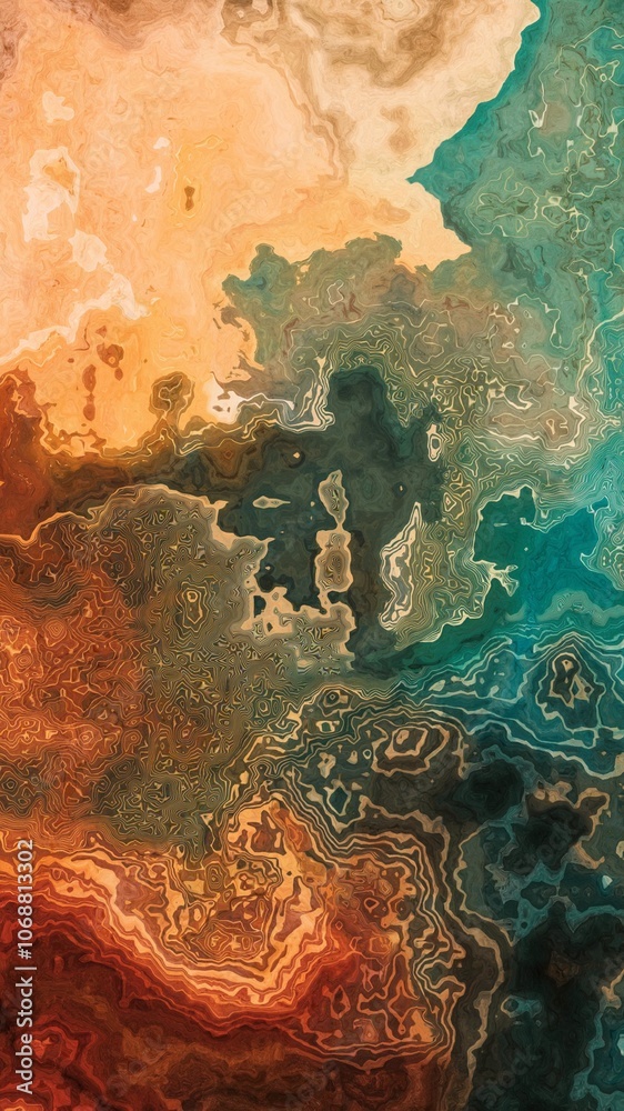 Naklejka premium texture motif. texture pattern. marble motif. camouflage. abstract motif. ceramics