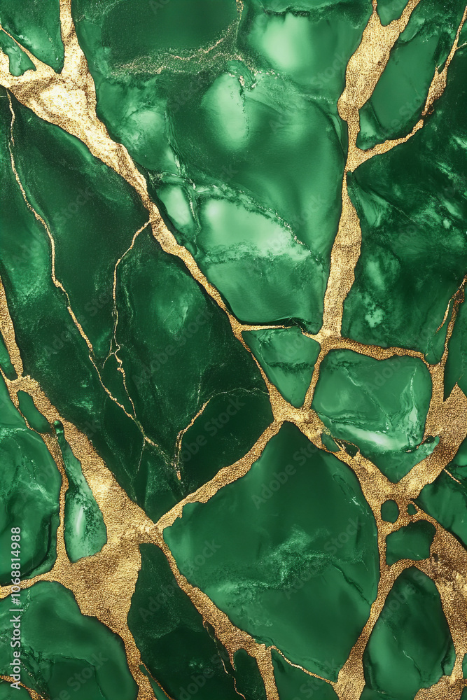 Luxurious Emerald Green and Gold Marble Texture with Fluid Ink Art, Perfect for Elegant Branding, Modern Interior Design, and Artistic Digital Projects Luxurious Emerald Green and Gold Marble Texture with Fluid Ink Art, Perfect for Elegant Branding, Modern Interior Design, and Artistic Digital Projects